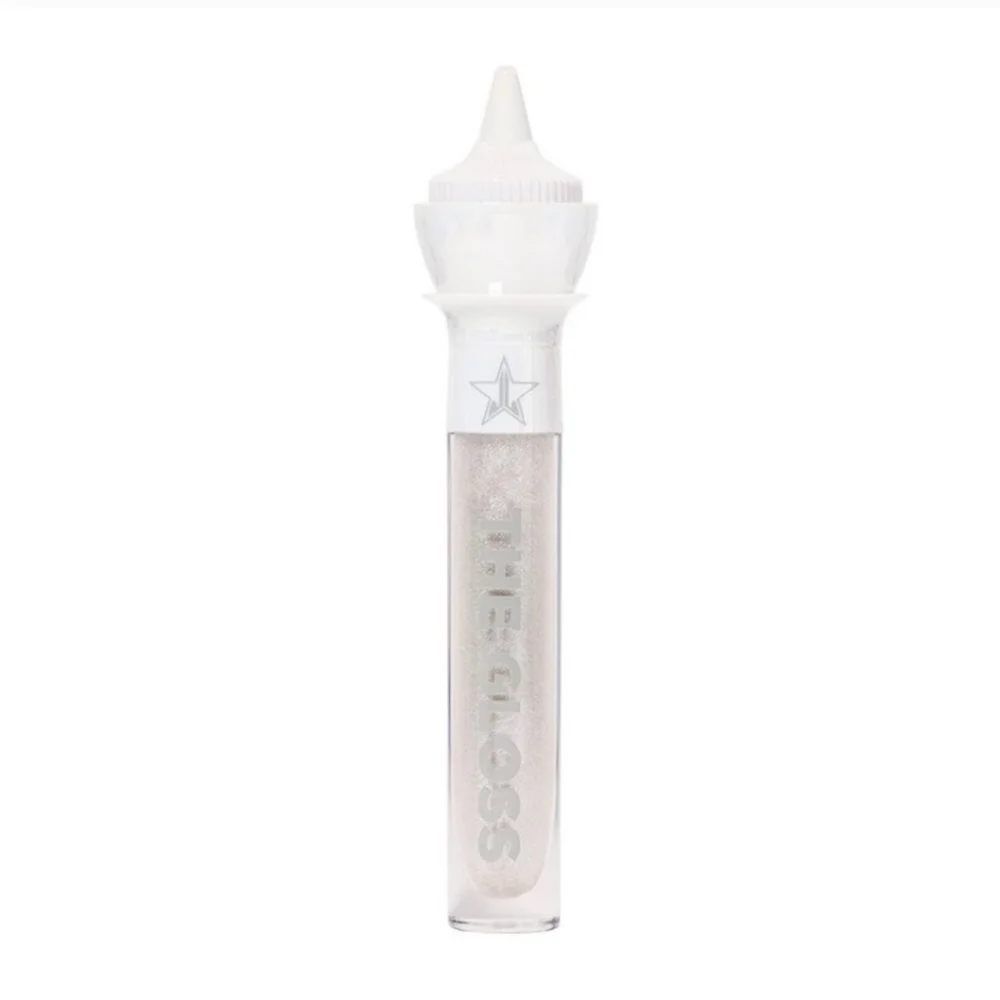 JEFFREE STAR - HEAVEN’S GATE The Gloss lip gloss NIB